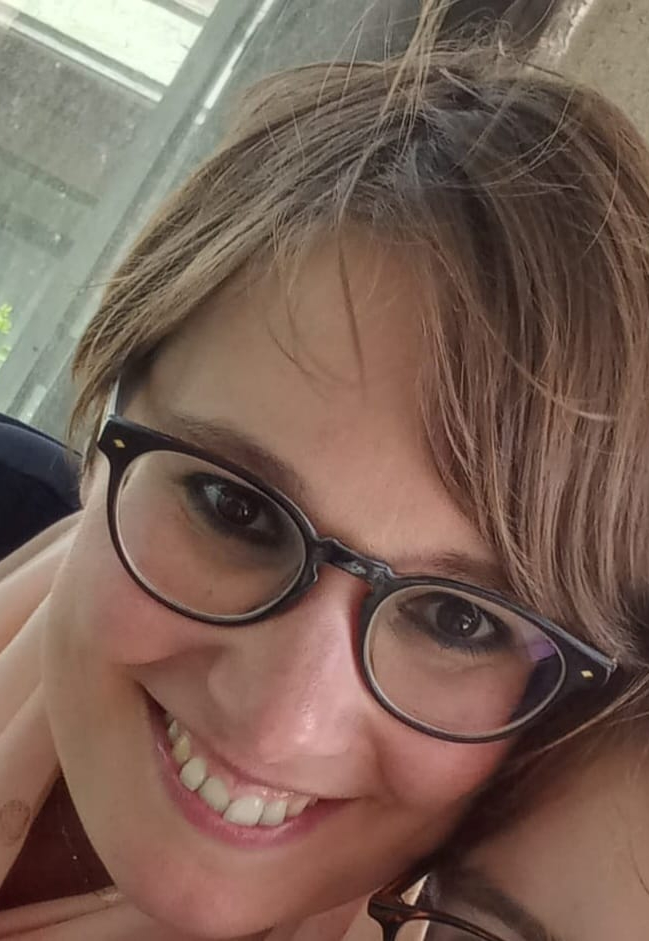 Psychomotricienne