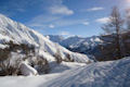 Classes de neige en P6 (2020)