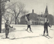 Sault au Récollet (Canada)